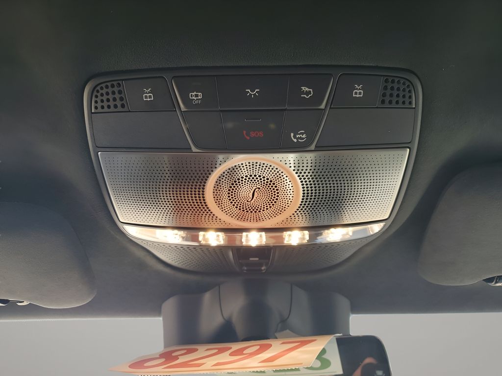 Used Car 2022 Mercedes-benz G-class  G 550 For Sale Under $130,000 In Austin, Texas