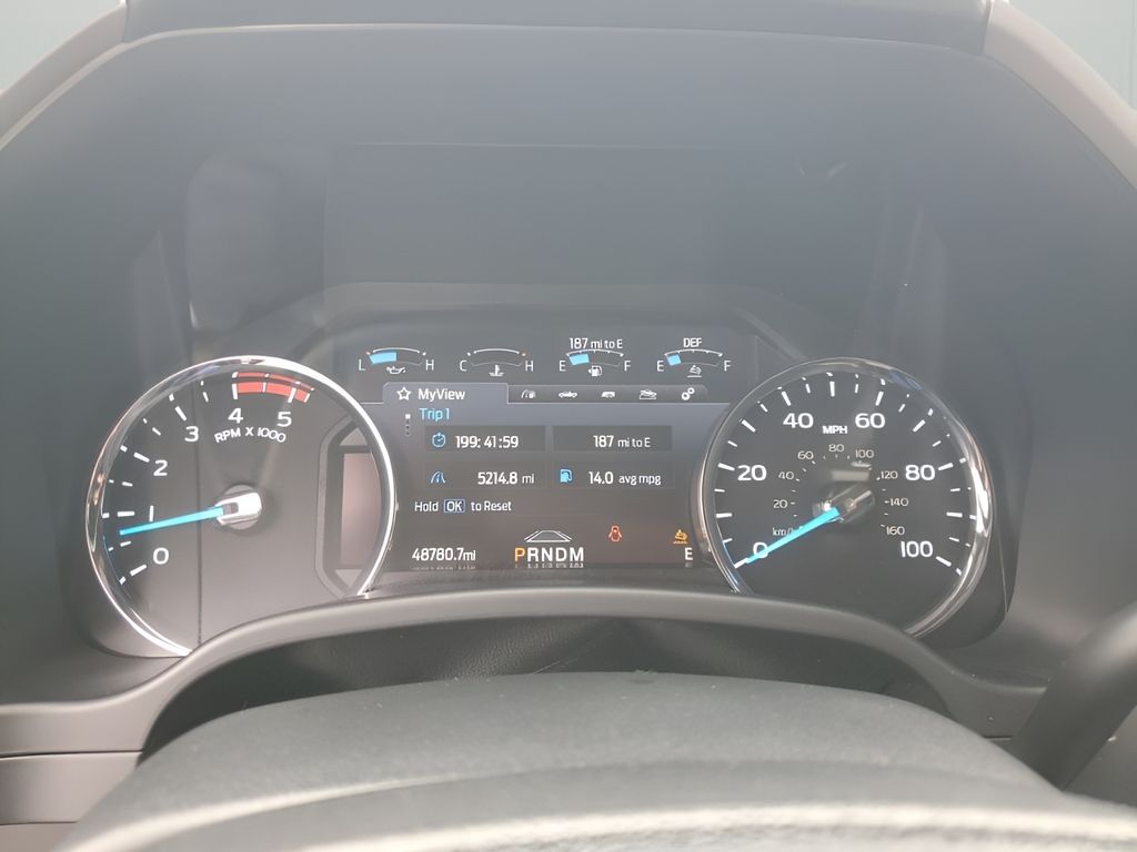 2020 Ford F-250sd  Lariat In Austin, Texas