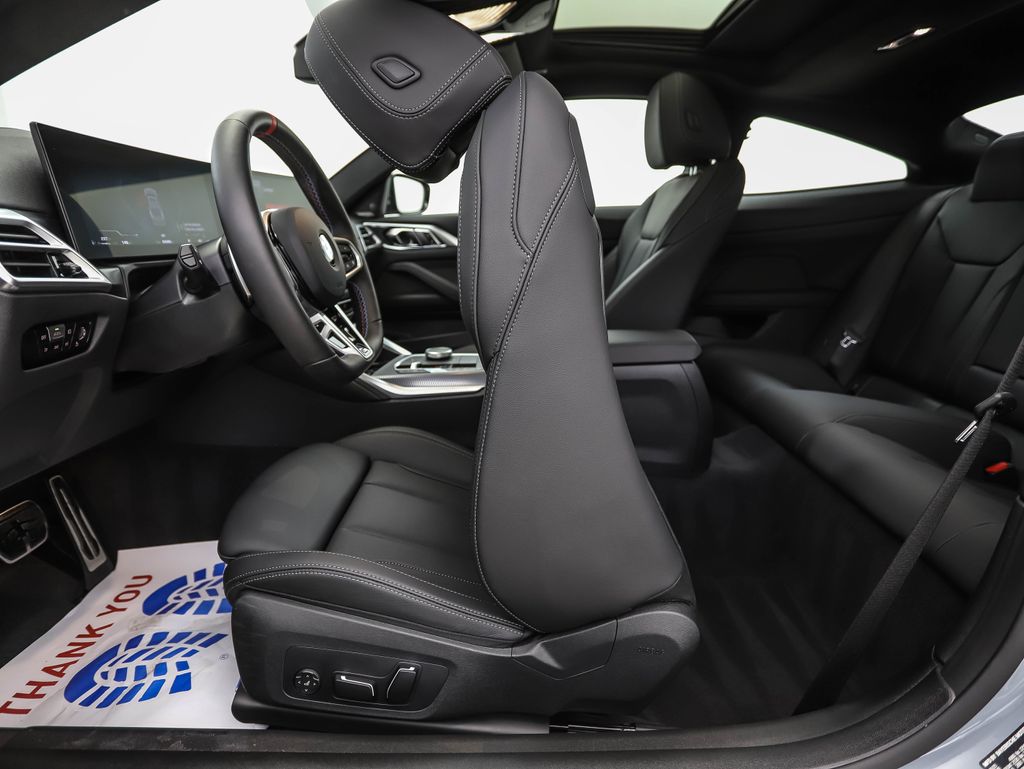 Thumbnail: 2026 BMW 4 Series - 21