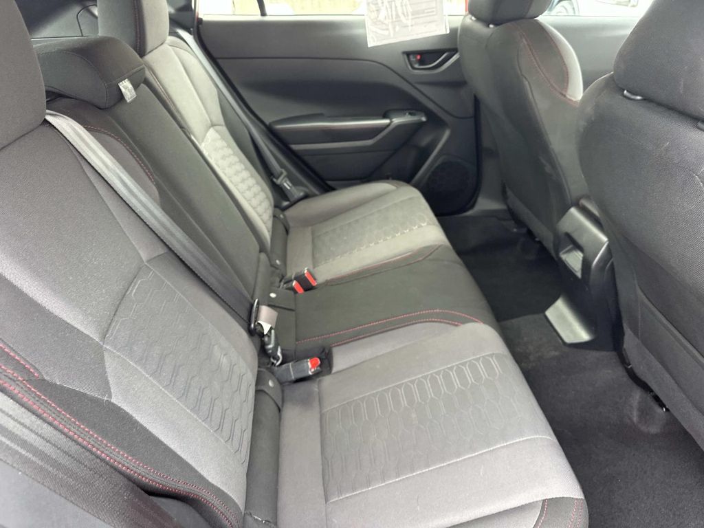 Thumbnail: 2024 Subaru Impreza - 22