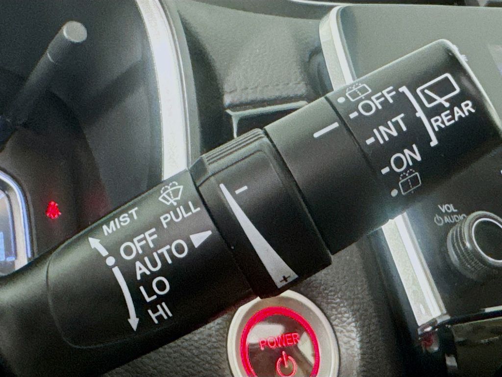 Used Car 2021 Honda Cr-v Hybrid  Touring For Sale Under $35,000 In Austin, Texas