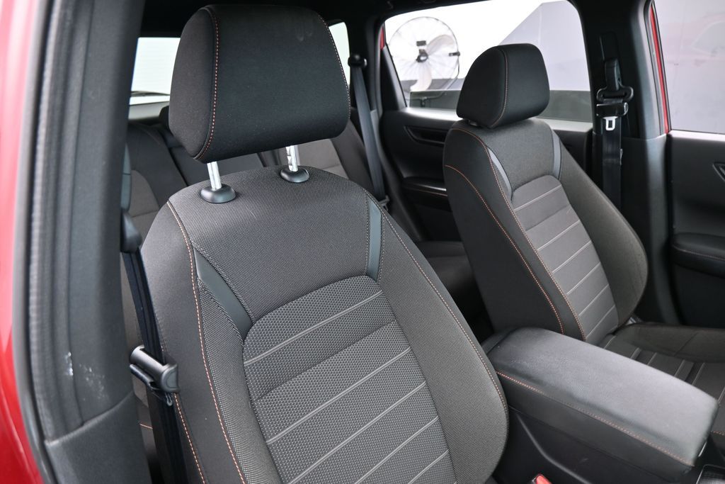 Used 2023 Red Honda Sport image 43