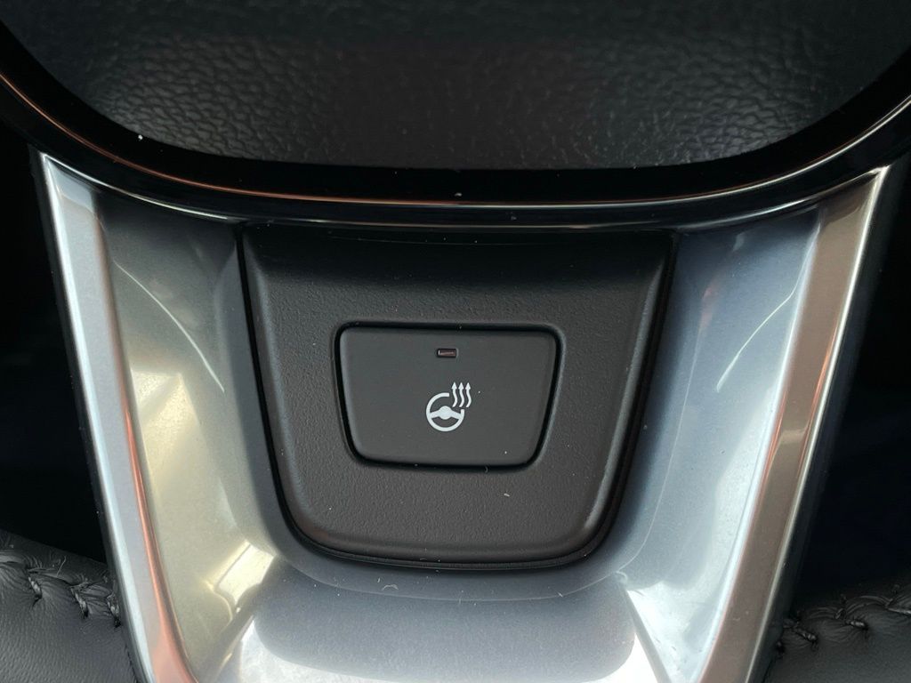 2025 Honda Accord Touring 16