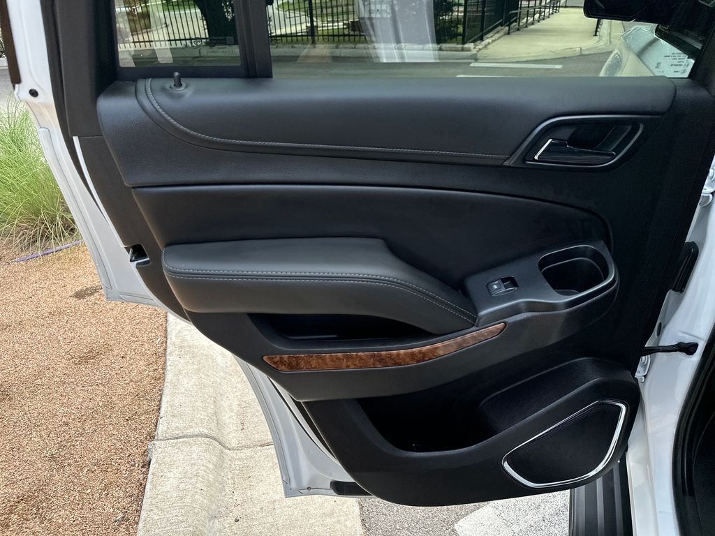 Used Car 2019 Chevrolet Tahoe  Premier For Sale Under $35,000 In Austin, Texas