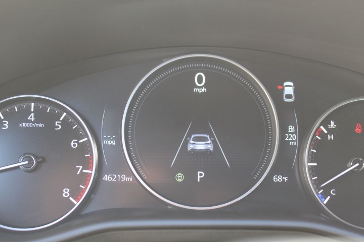 Used Car 2024 Mazda Mazda3  2.5 S Select Sport For Sale Under $25,000 In Georgetown, Texas