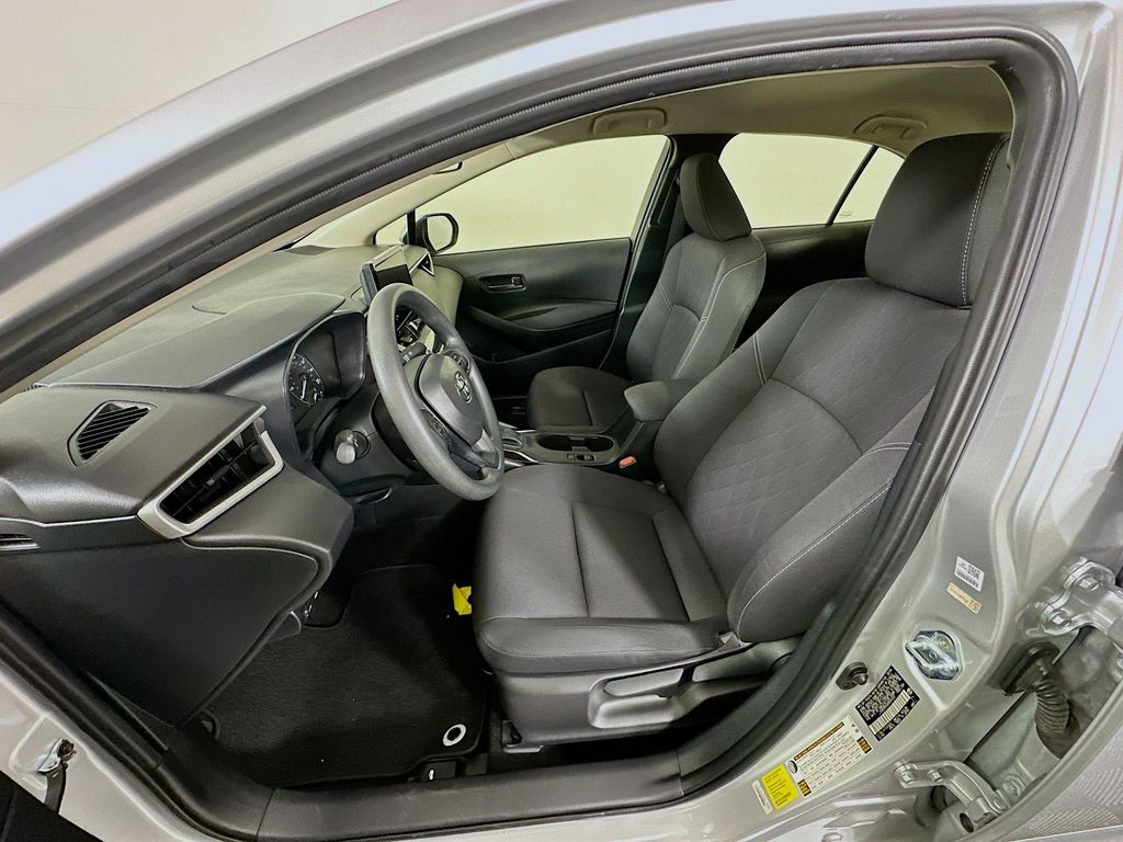 Thumbnail: 2024 Toyota Corolla - 21