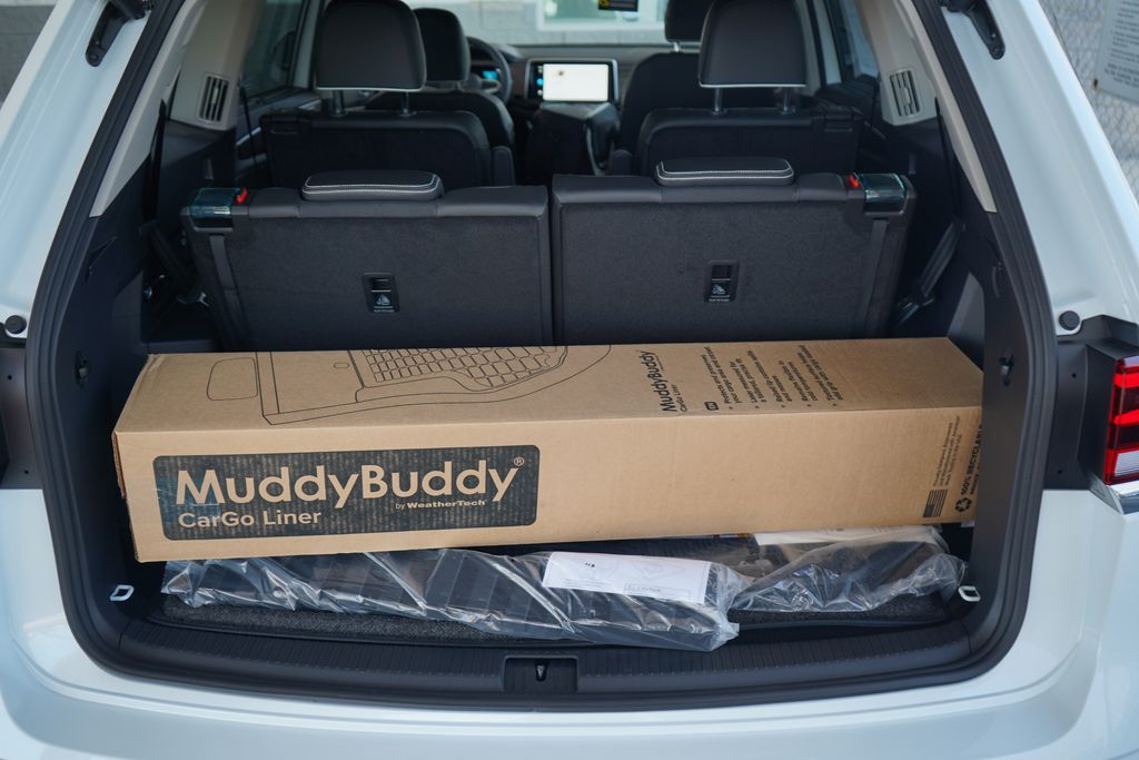 Thumbnail: 2025 Volkswagen Atlas - 12