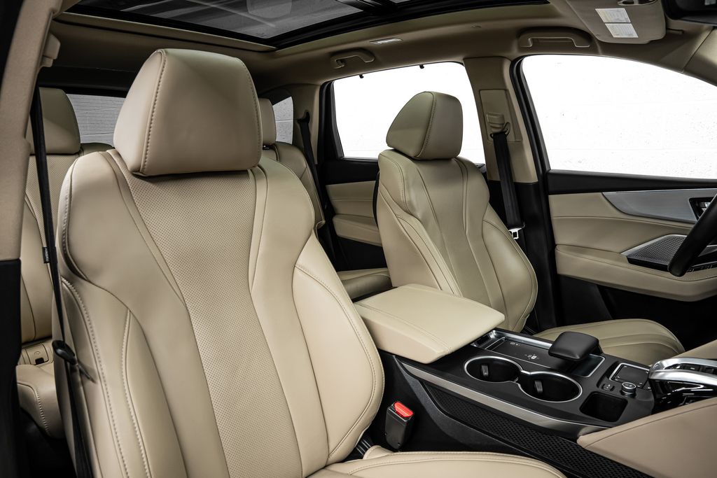2023 Acura MDX