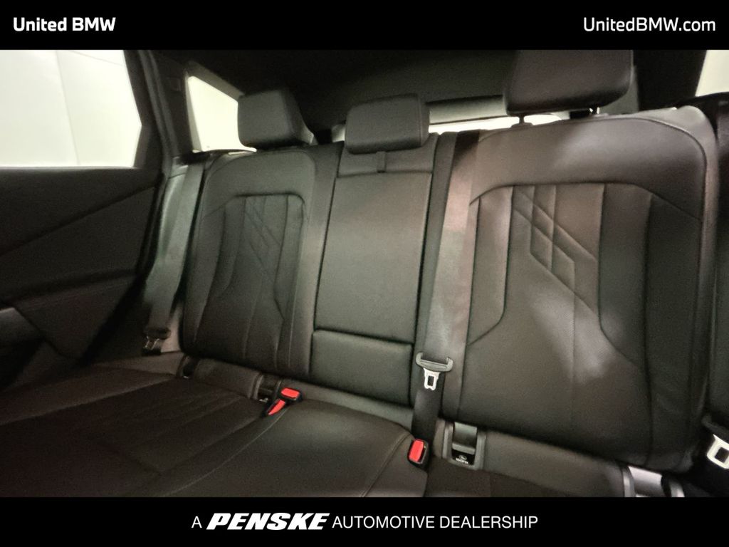 Thumbnail: 2026 BMW X3 - 21