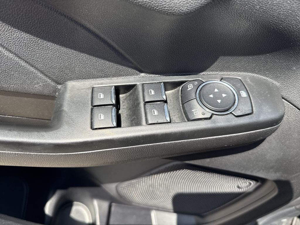2025 Ford Escape ST-Line Black at AutoSavvy Houston Southwest