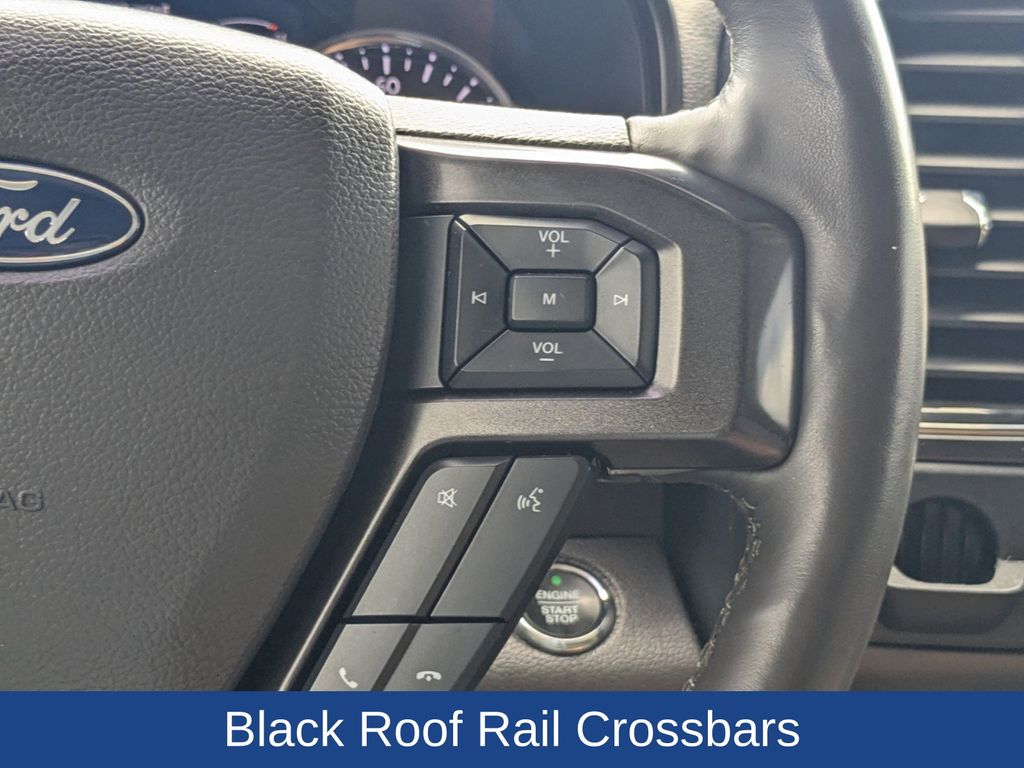 2021 Ford Expedition Limited MAX