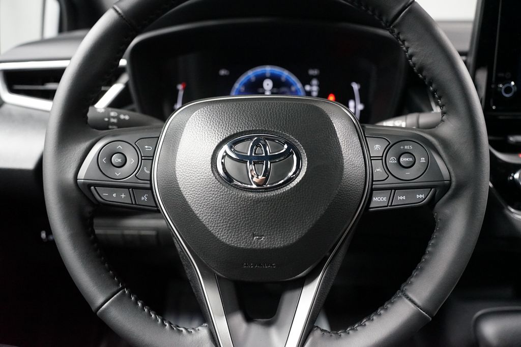 Thumbnail: 2026 Toyota Corolla - 12