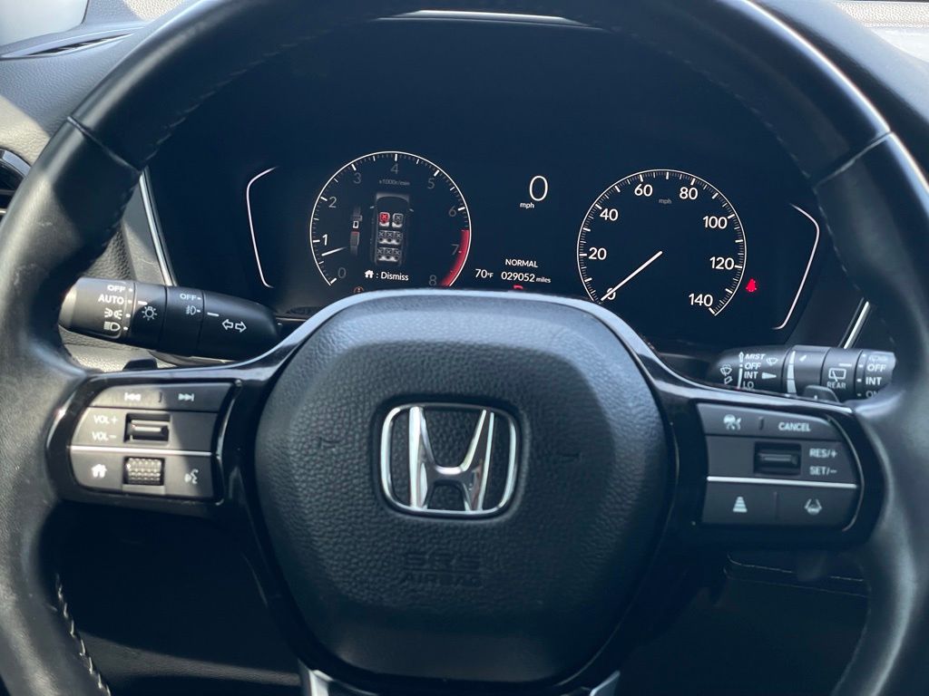 Thumbnail: 2025 Honda Pilot - 12