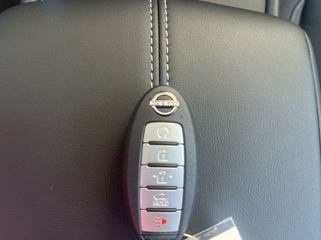2025 Nissan Altima S - Photo 19