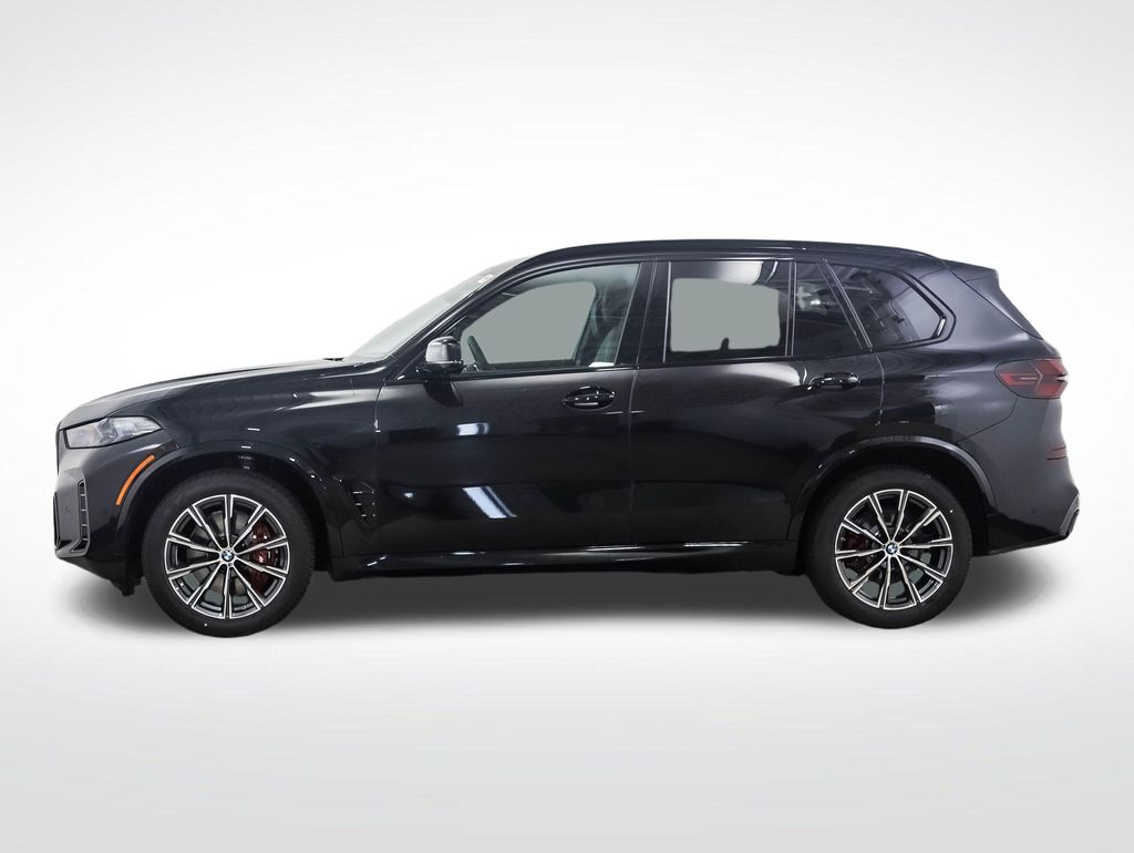Thumbnail: 2026 BMW X5 - 2