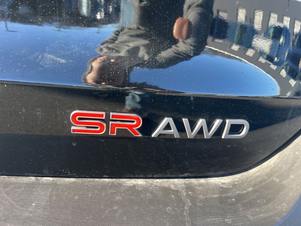 2026 Nissan KICKS SR AWD - Photo 19