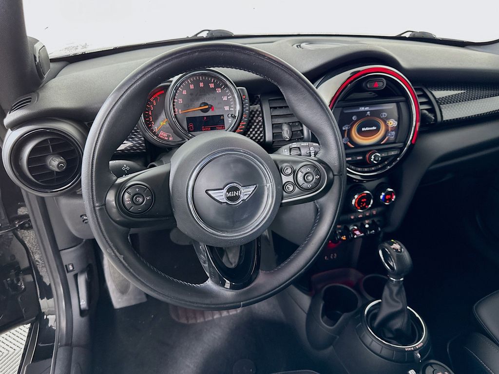 Thumbnail: 2017 MINI Cooper - 20