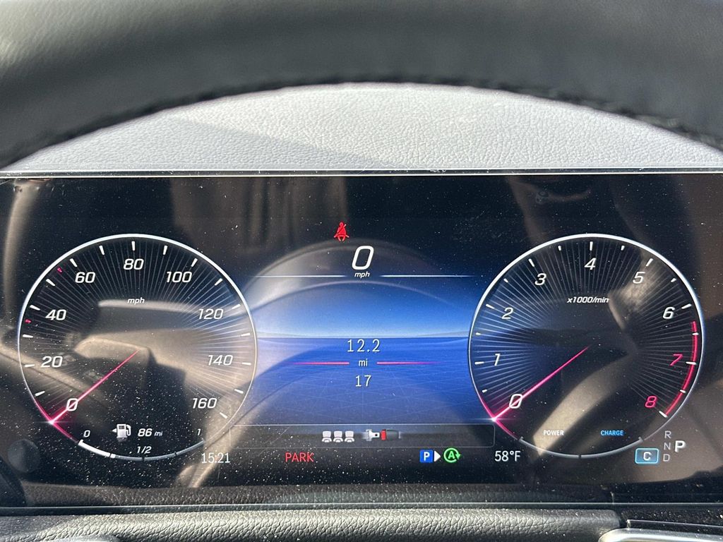 Thumbnail: 2026 Mercedes-Benz E-Class - 24