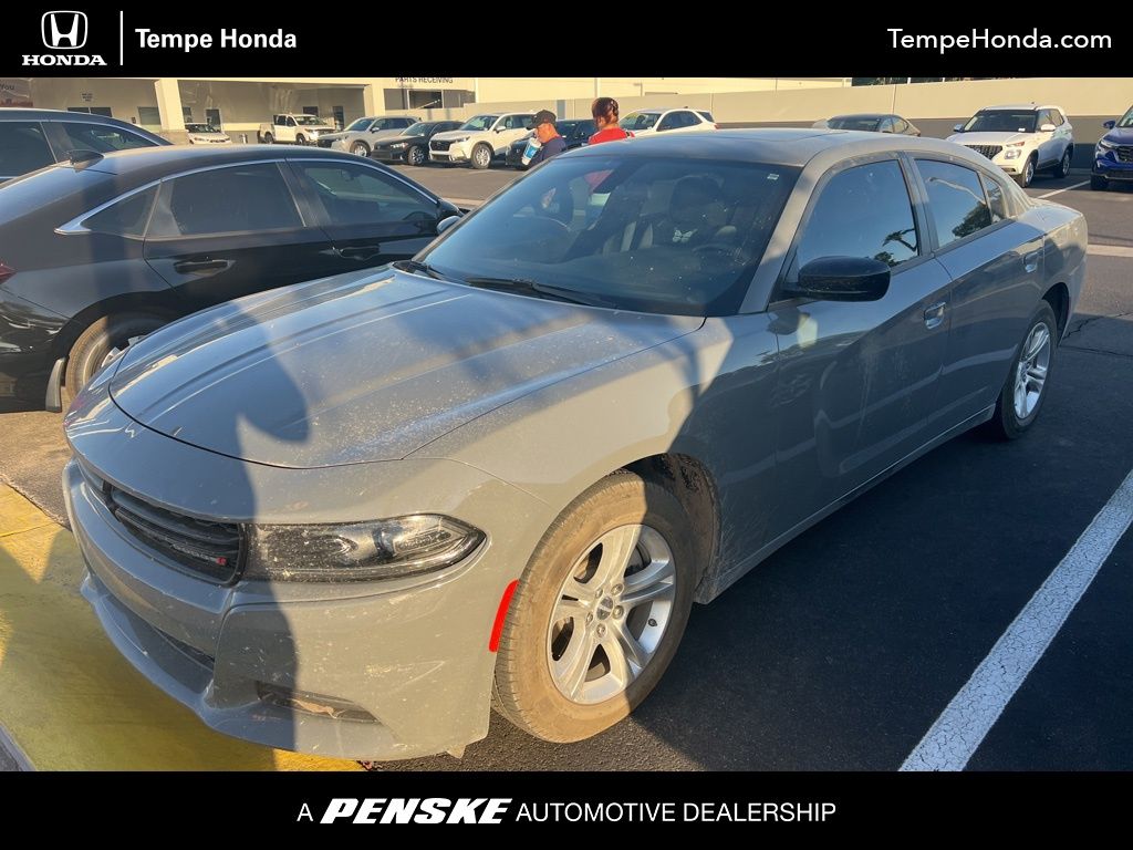 2023 Dodge Charger SXT -
                Tempe, AZ