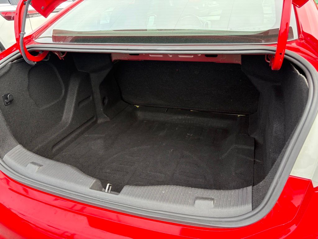 Used 2016 Chevrolet Cruze Sedan