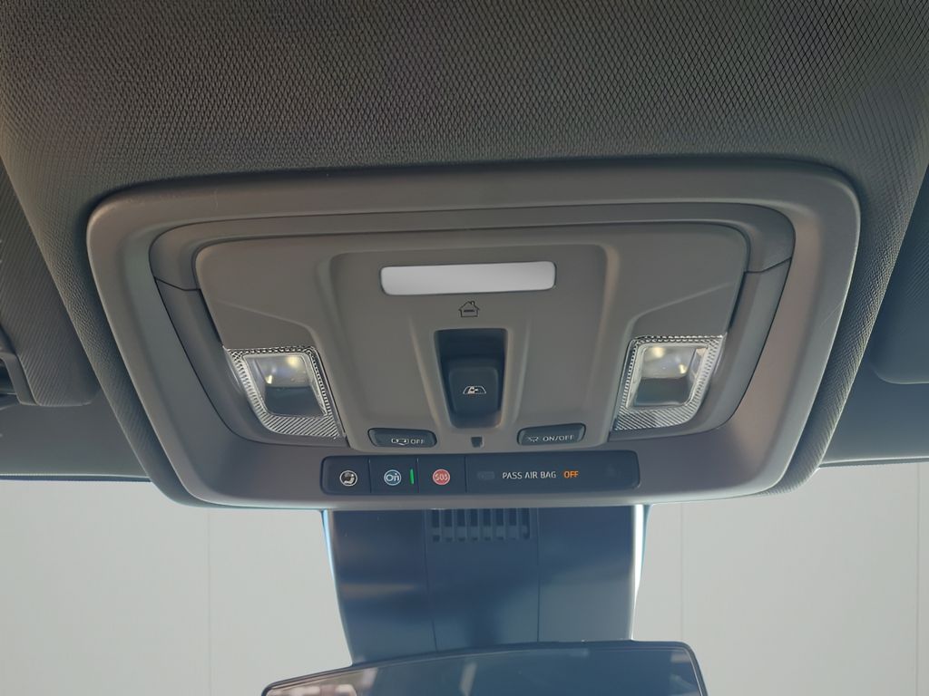 New 2026 Silver GMC Elevation image 41