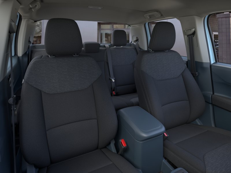 New 2026 Light Blue Ford XL image 10