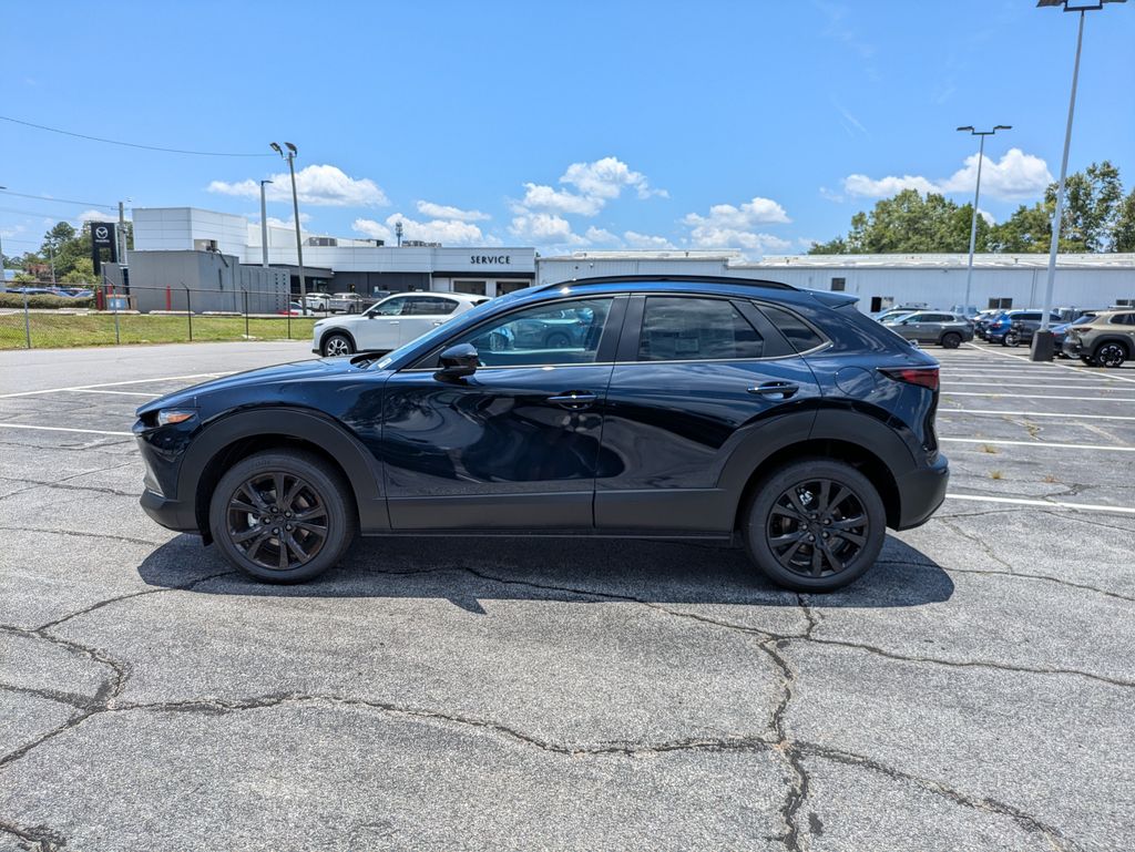 2026 Mazda CX-30 2.5 S Aire Edition