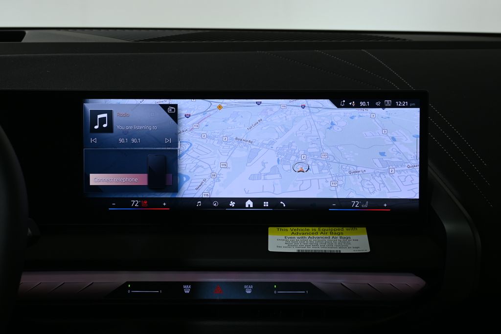 Thumbnail: 2026 BMW X3 - 22