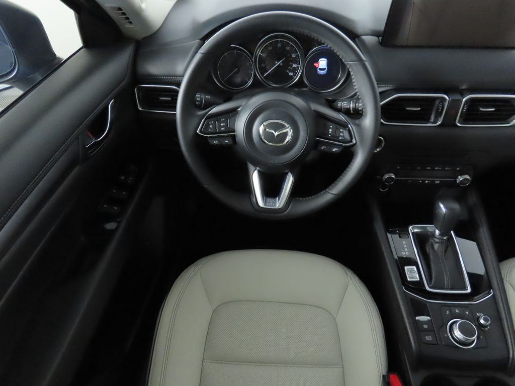 2024 Mazda CX-5 S Preferred 10