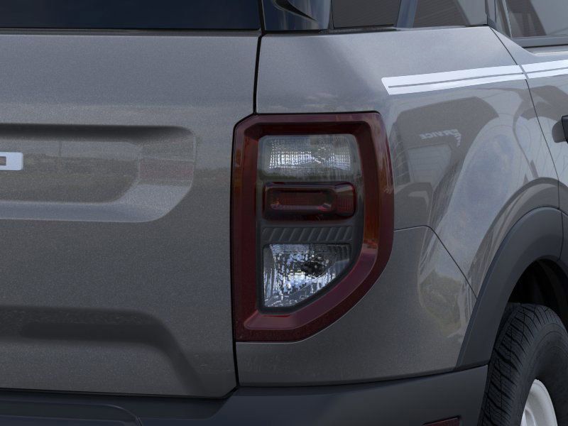 2025 Ford Bronco Sport Heritage photo 16