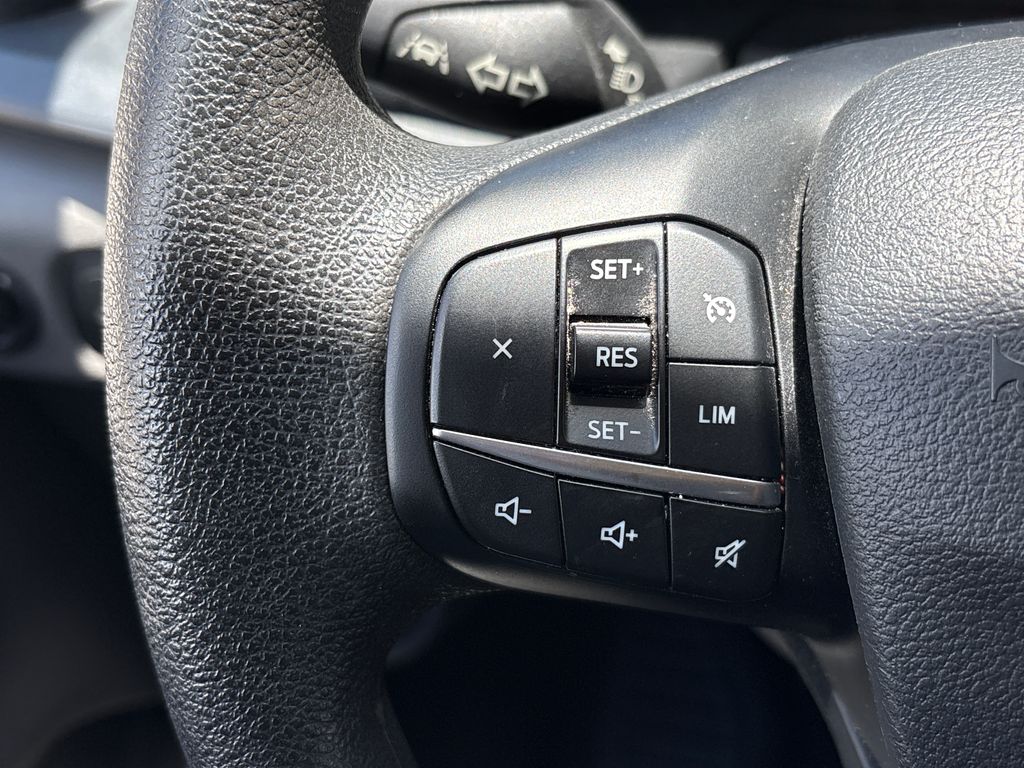 Certified Used 2024 White Ford XLT image 18