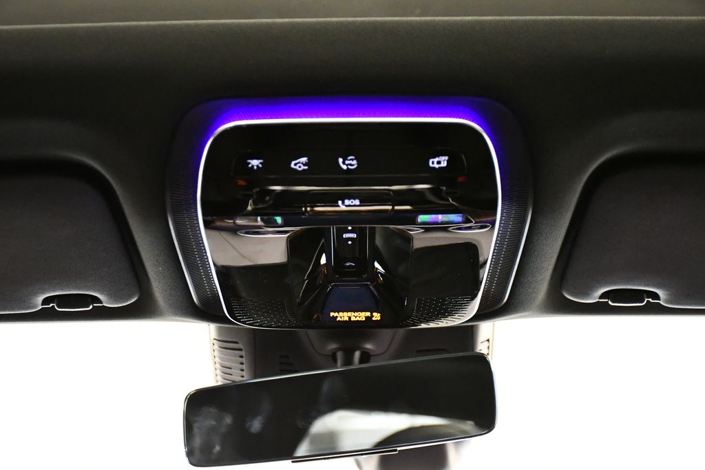 Thumbnail: 2026 Mercedes-Benz GLC - 18