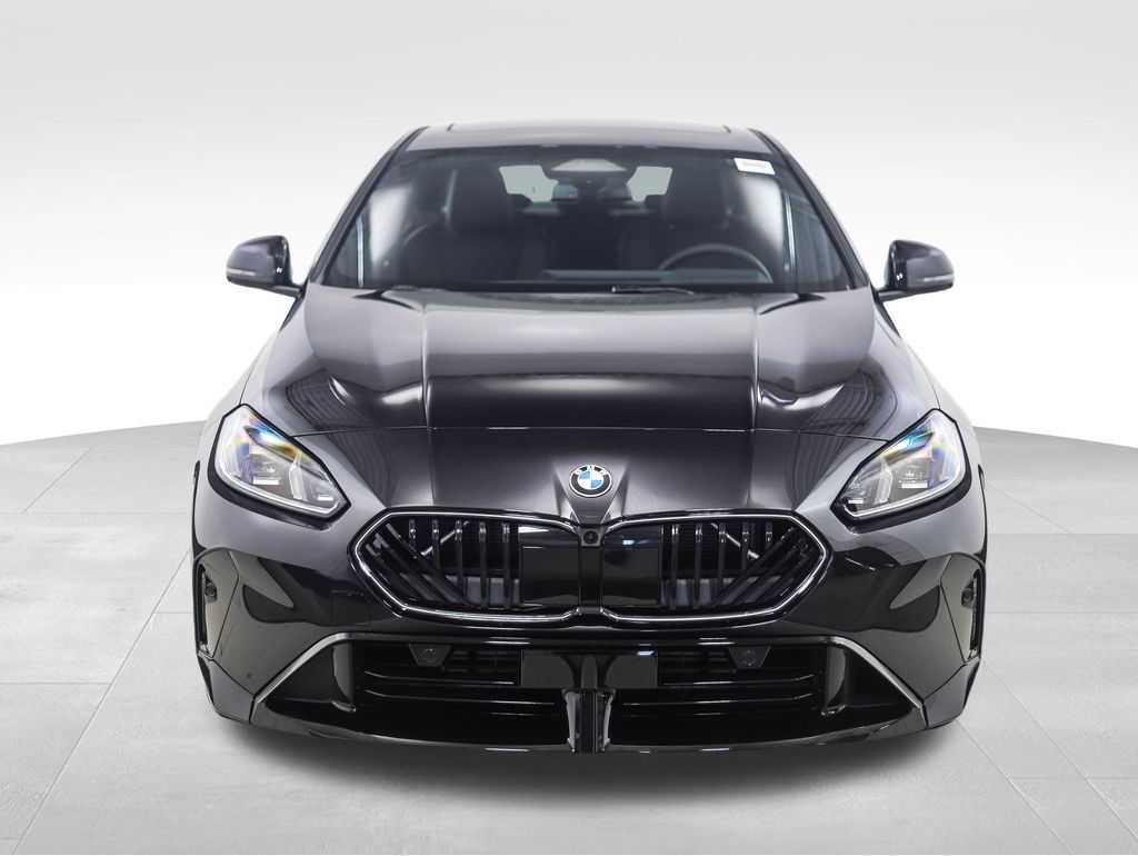 Thumbnail: 2026 BMW 2 Series - 8