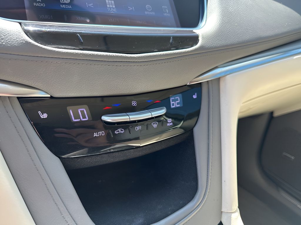 Used Car 2017 Cadillac Xt5  Luxury For Sale Under $20,000 In Austin, Texas