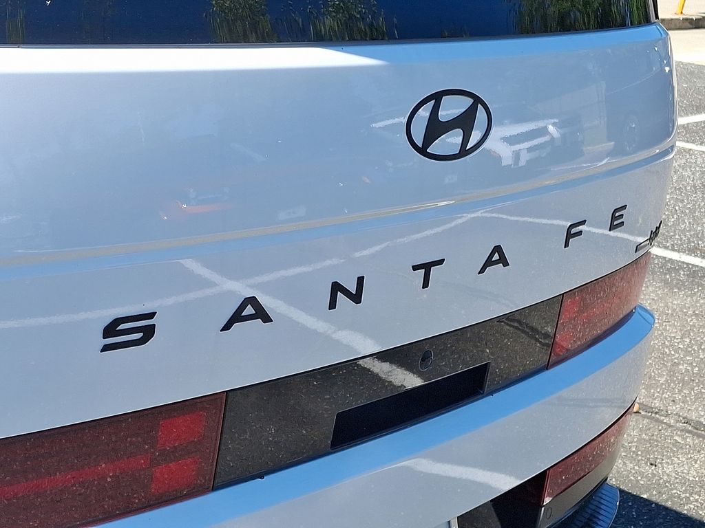 Thumbnail: 2026 Hyundai Santa Fe - 11