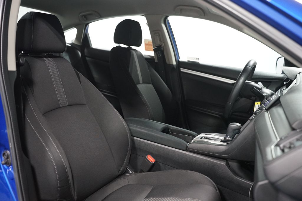 Thumbnail: 2020 Honda Civic - 15