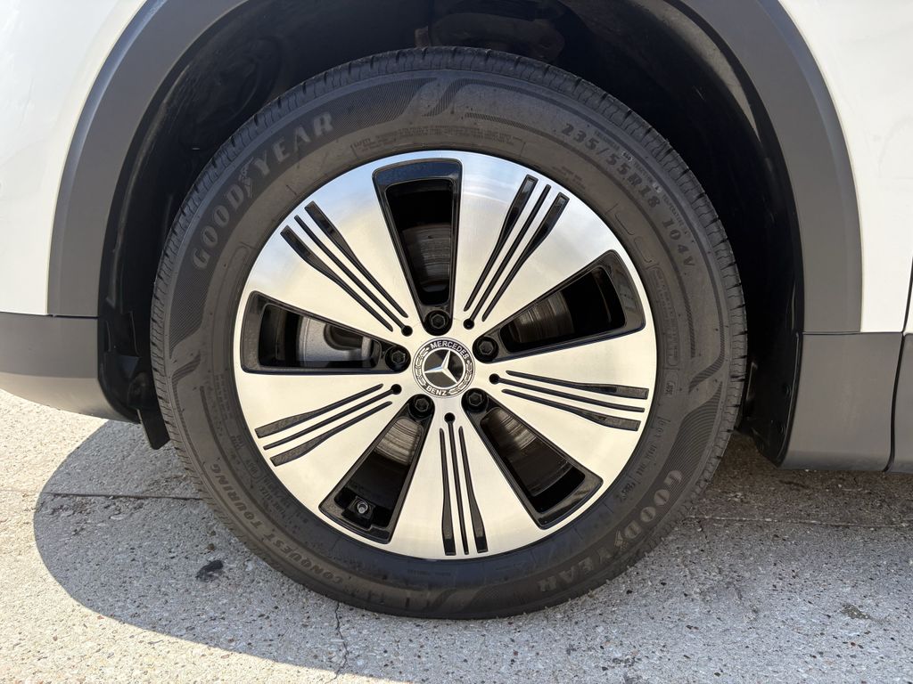 2023 Mercedes-Benz EQB 300 - 8