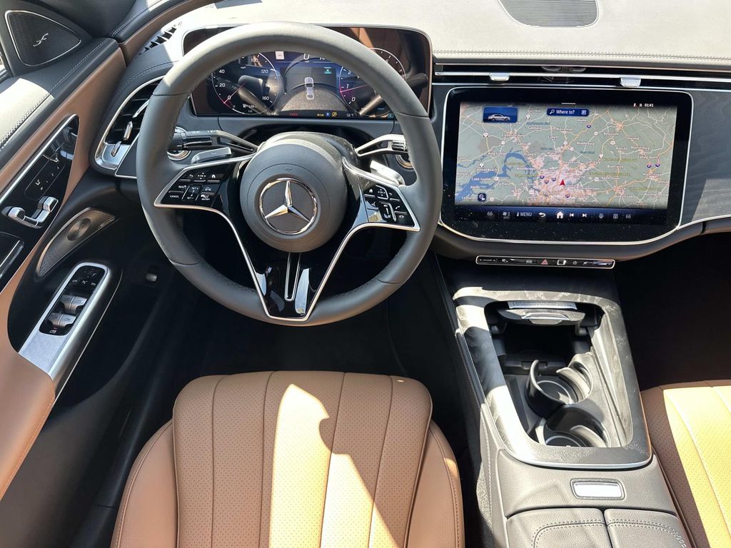 Thumbnail: 2026 Mercedes-Benz E-Class - 20