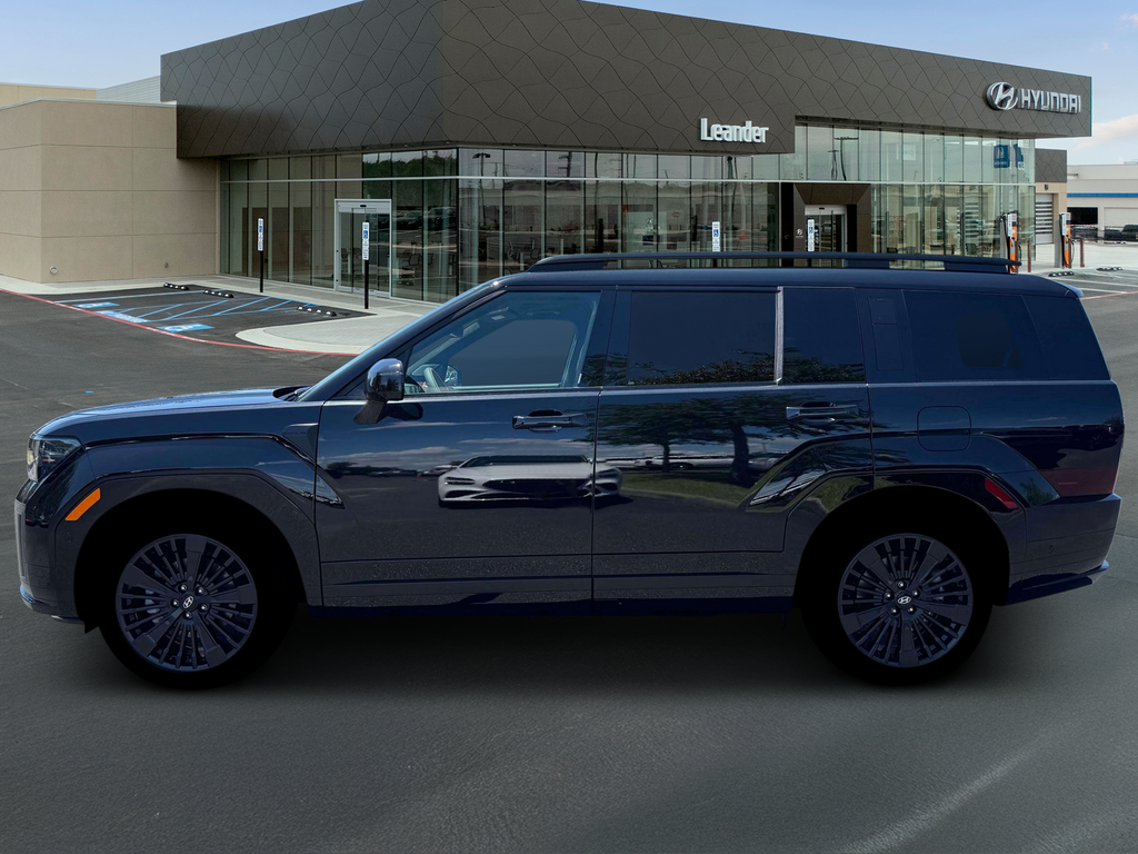 Thumbnail: 2026 Hyundai Santa Fe - 3