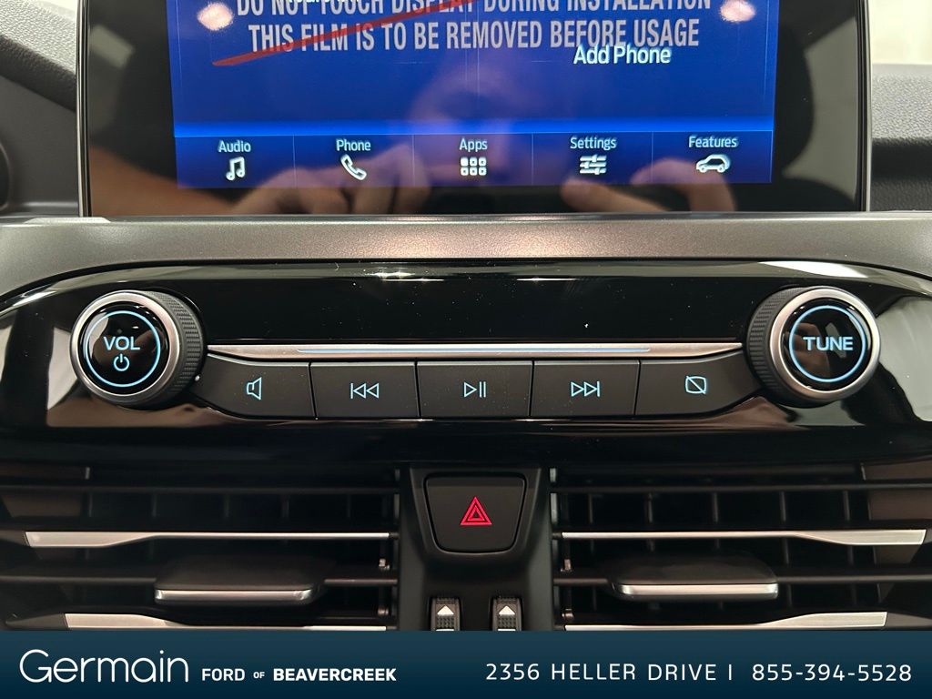 2025 Ford Escape Active photo 17