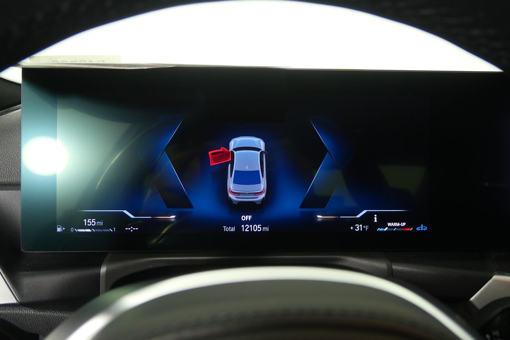 Thumbnail: 2023 BMW 3 Series - 22