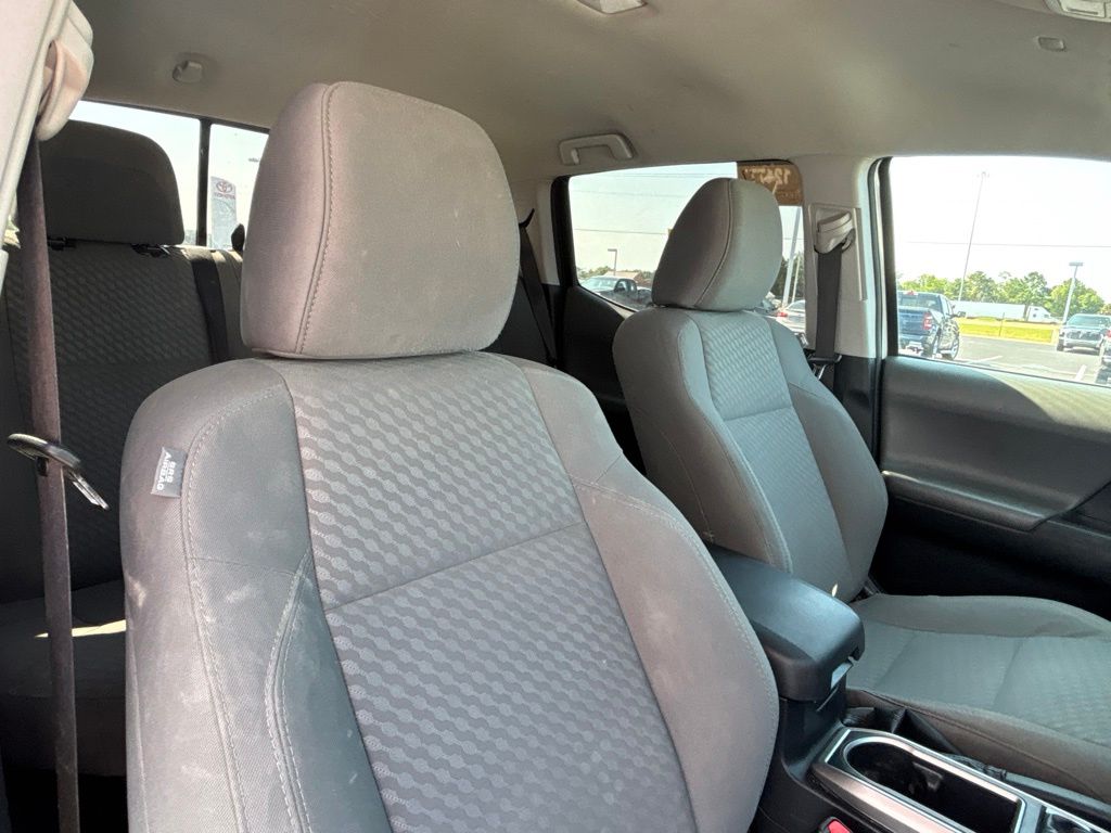 Used 2022 Toyota Tacoma Truck