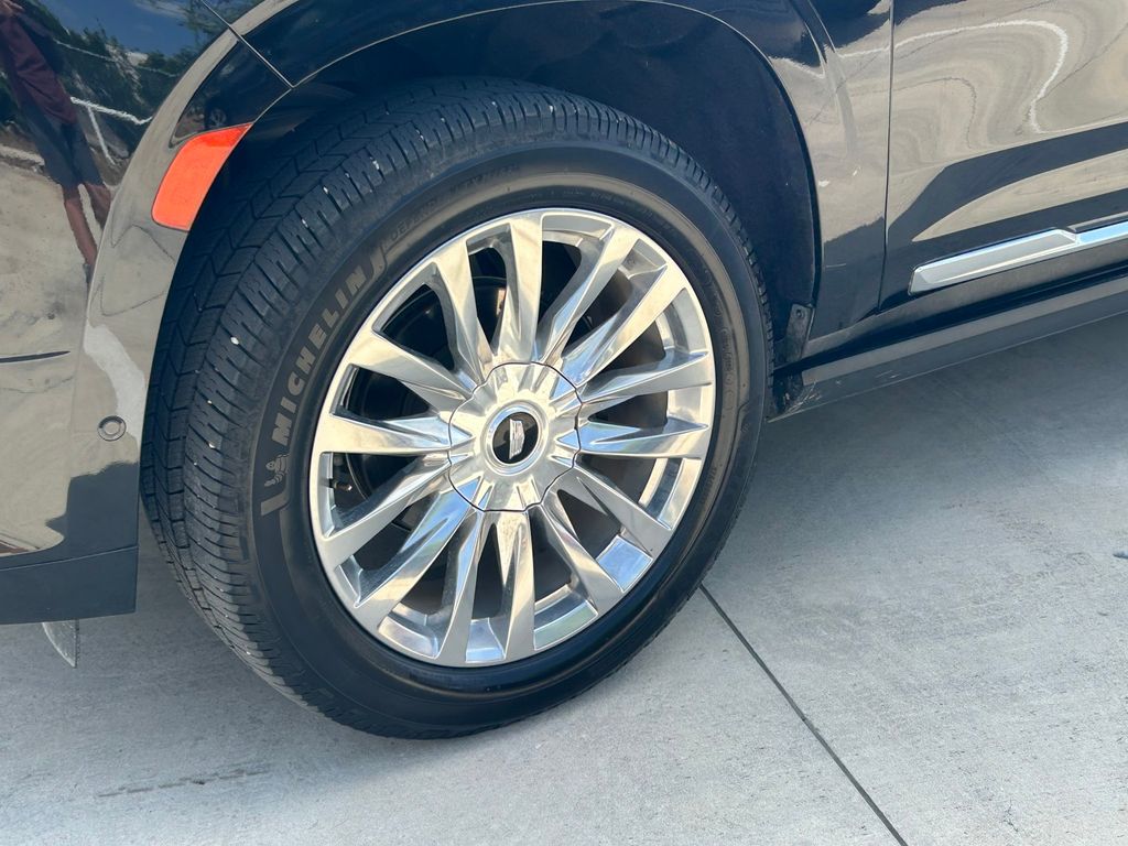 Used 2022 Cadillac Escalade SUV
