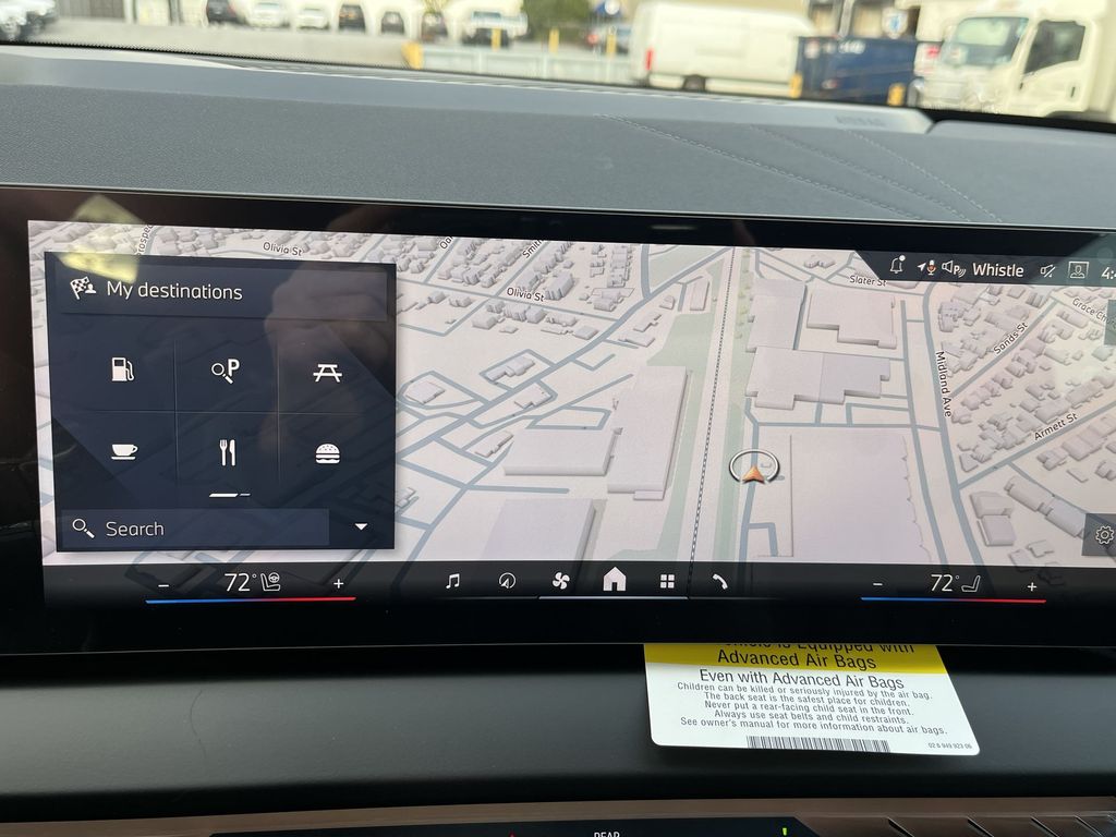 Thumbnail: 2026 BMW X3 - 18