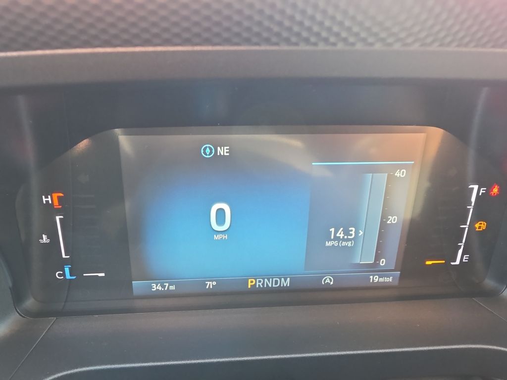 2026 Ford Ranger XLT Gray at Grove City Ford