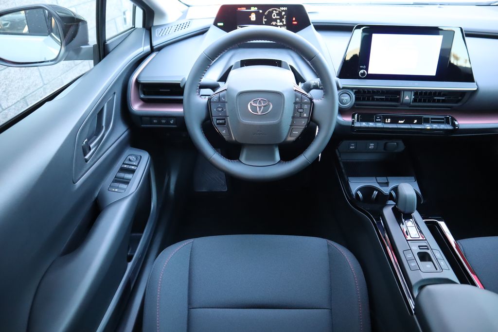 Thumbnail: 2026 Toyota Prius - 10