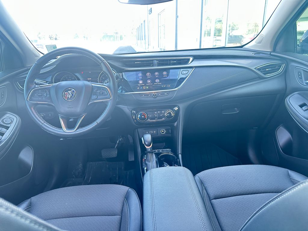 Used 2023 Buick Encore GX SUV