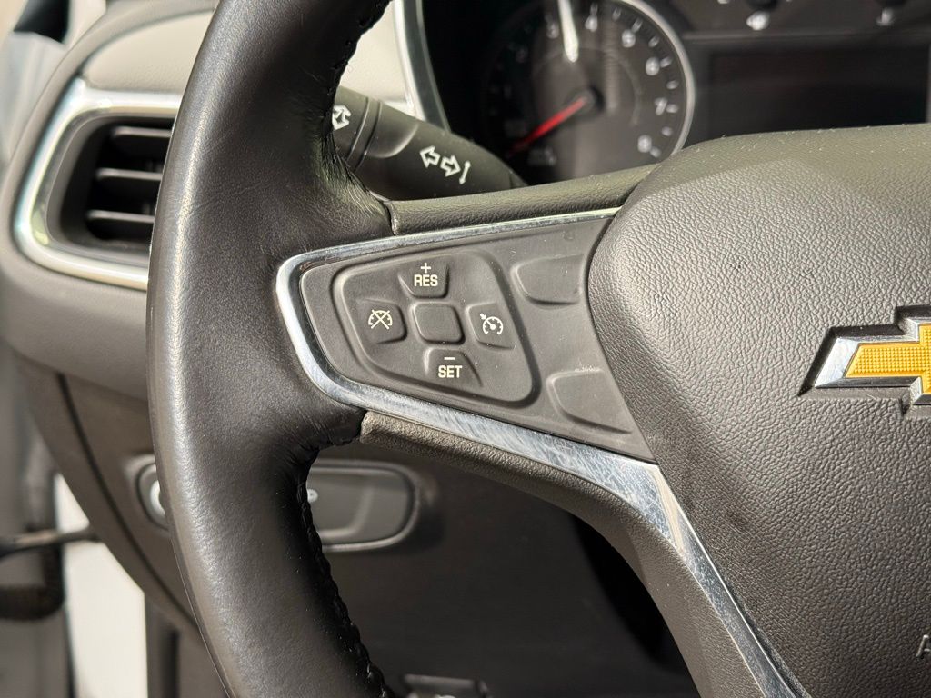 Thumbnail: 2019 Chevrolet Equinox - 23