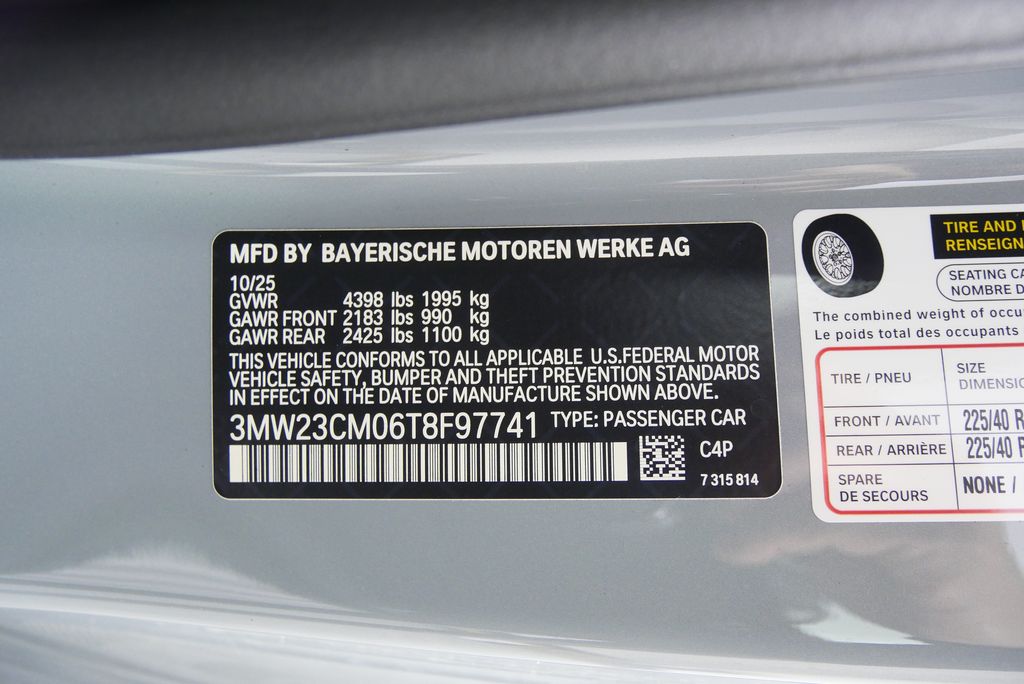 Thumbnail: 2026 BMW 2 Series - 22