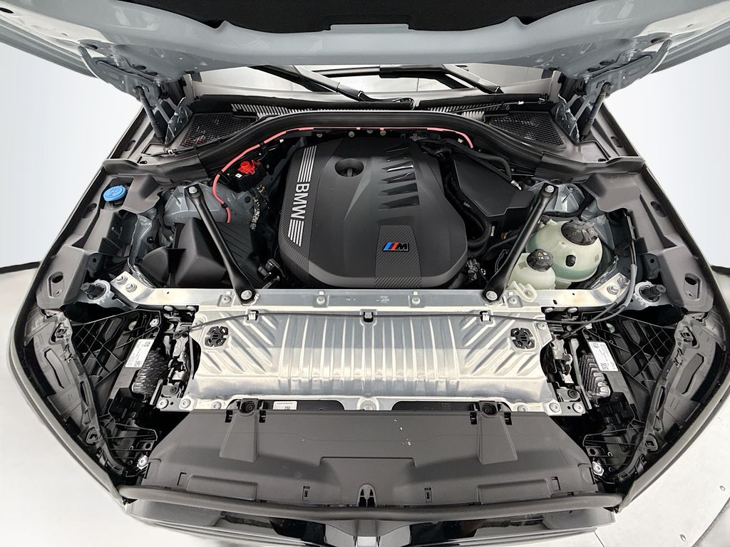 Thumbnail: 2026 BMW X3 - 27